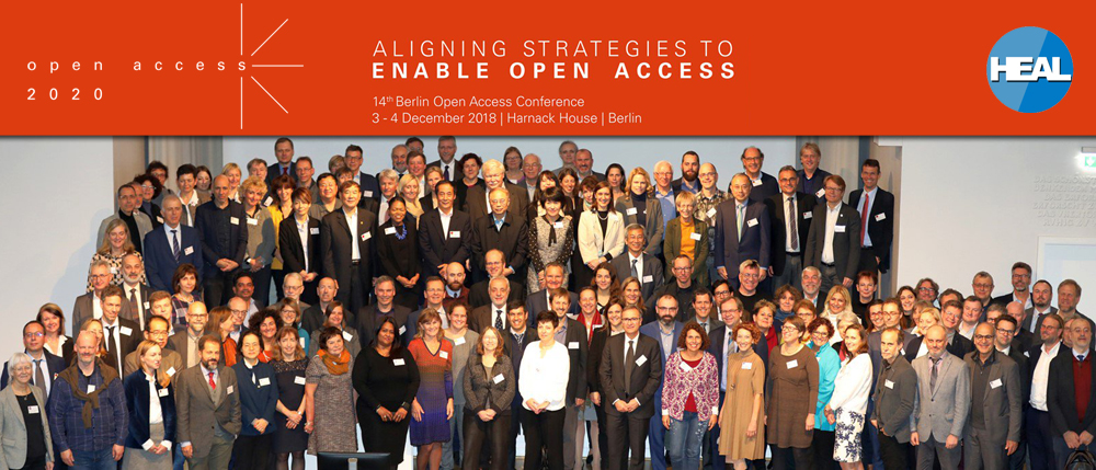 Εθνική και Διεθνής δράση του ΣΕΑΒ στο πεδίο της Ανοιχτής Πρόσβασης: παρακολούθηση, συμμετοχή και συνδιαμόρφωση